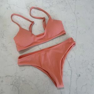 Like New Zaful Bikini